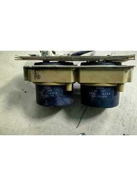 询价变频器专用电容，400V 5000uF/300-055-36