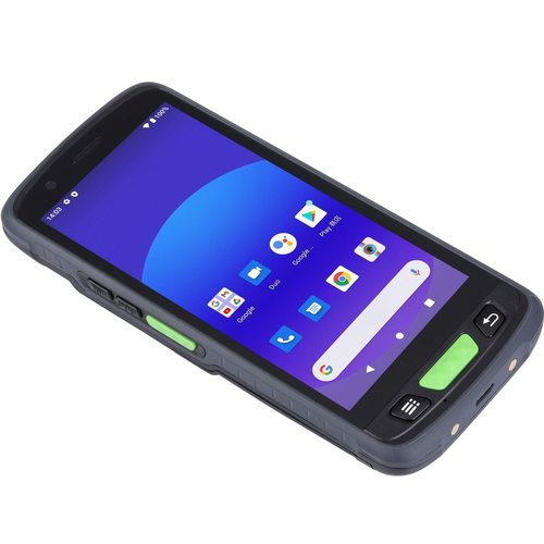 rfid手持机|条码手持机|Android手持终端|pda 手持 android pda| - 图2