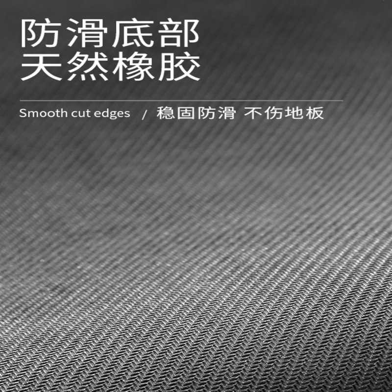 厨房地垫天然橡胶UV打印吸水皮地垫吸水速干软硅藻泥垫科技皮卷材,淘宝优惠券,粉丝福利购,淘宝优惠卷