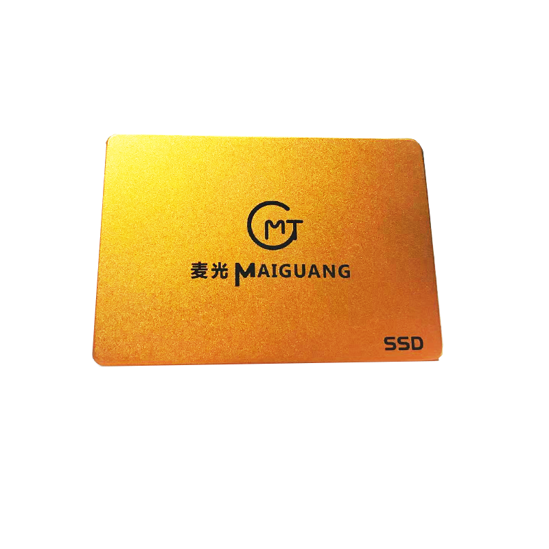 全新MG120G240G480G512G固态硬盘300黑金400SATA3年包换 - 图3