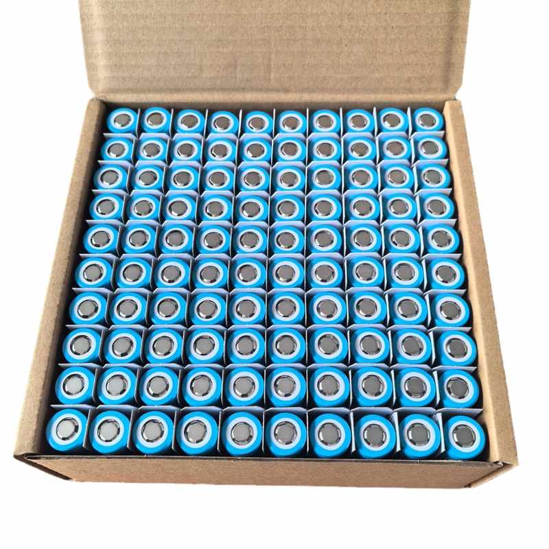 EVE亿纬26V18650锂电池26V2600mah5C长电动工具续航电动车 - 图3