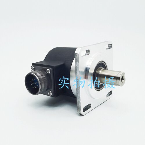 B-ZXF-36BM-C24A-8M-J光栅旋转编码器ZSF6.210-H01C360BZ3/24T - 图1
