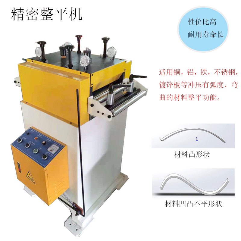 厂家生产薄板不锈钢铜铝卷带矫正机21棍径变频调速精密材料整平机,淘宝优惠券,粉丝福利购,淘宝优惠卷