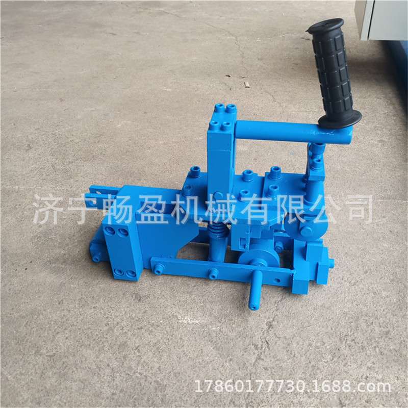 煤矿用硫化剥层剥线机 传送带扒皮机 钢丝绳芯输送带剥头机,淘宝优惠券,粉丝福利购,淘宝优惠卷