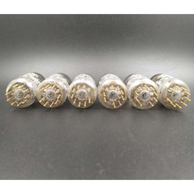 全新同批码德律风根 E88CC/ECC88/6DJ8/6922/6N11/CCA电子管大盾 - 图2