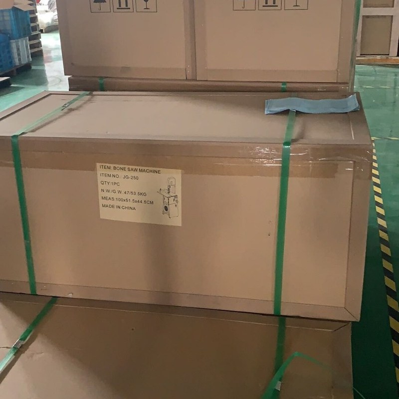 立式250商用锯骨机 切肉机带绞肉功能切骨机锯床 多用锯电锯,淘宝优惠券,粉丝福利购,淘宝优惠卷