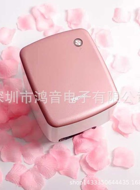 UV美甲彩印机3D彩绘美甲机DIY个性化手机图案照片TK爆款