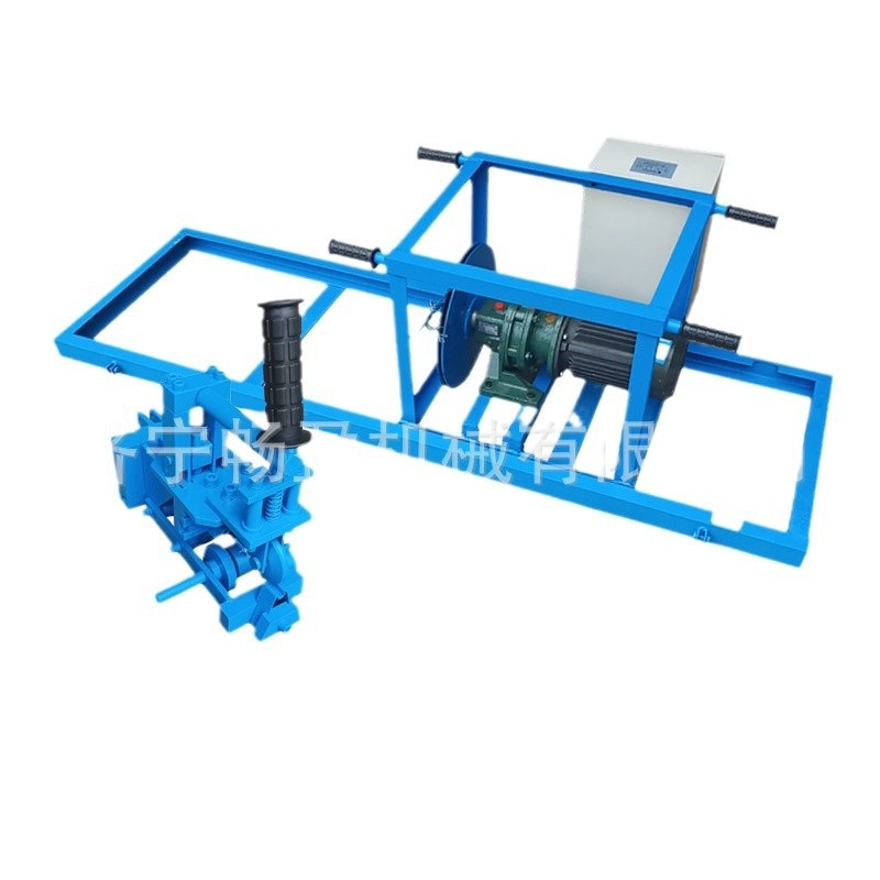 煤矿用硫化剥层剥线机 传送带扒皮机 钢丝绳芯输送带剥头机,淘宝优惠券,粉丝福利购,淘宝优惠卷