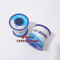 Sol home welding wire 60 40 low melting point weld tin wire 400 gr 0 8mm tin wire electric soldering iron