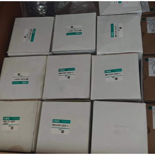 询价下单ckd阀门1寸手阀 MMD503RN-25BUP-H，全新带 - 图0