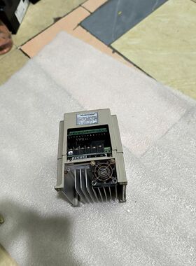 询价爱得利变频器AS2107220V750W