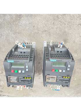 询价变频器6SL32105BB137UV1220V