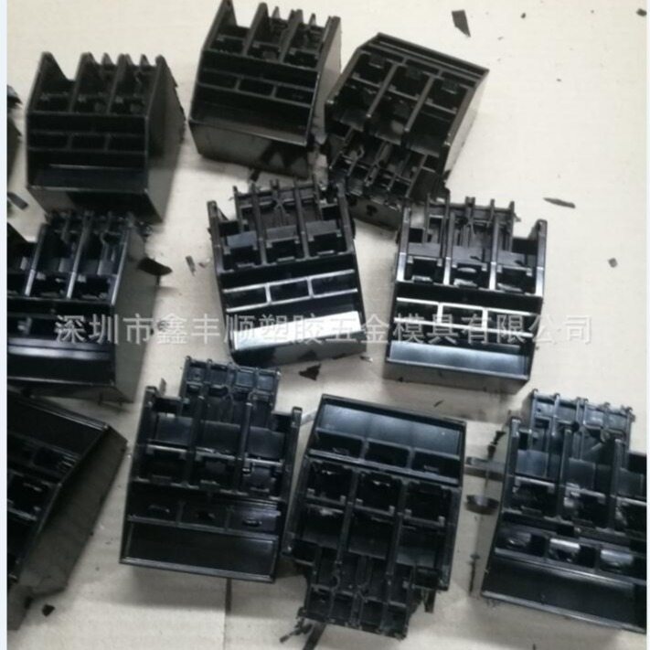 双色模具双色注塑 透明ABS PC+TPU材料专注精密塑胶模具加工制造,淘宝优惠券,粉丝福利购,淘宝优惠卷