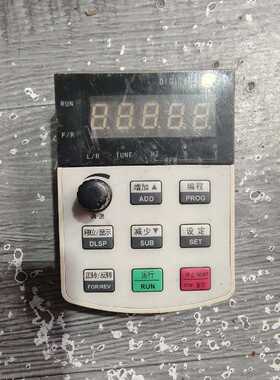 询价变频器面板科创KC510