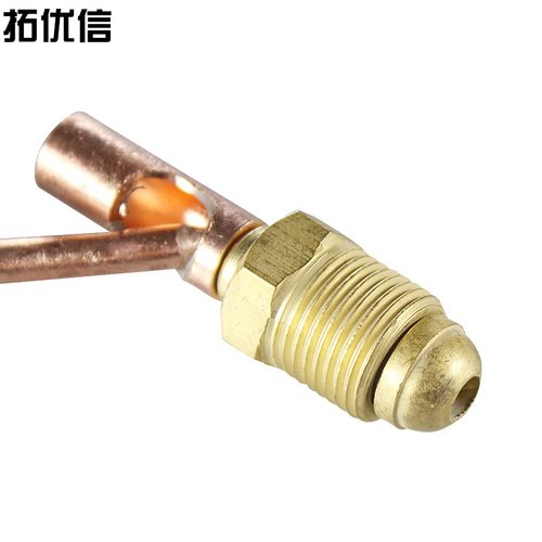 WP26WP17WP9TIG焊枪连接器头氩弧焊连接 - 图0