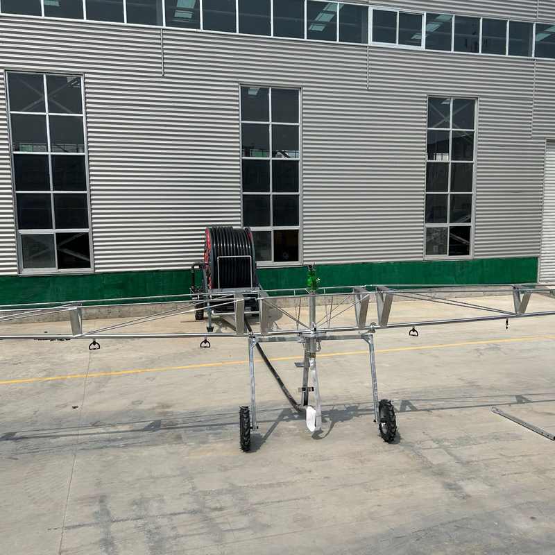 农用卷盘式喷灌机75-400米卷盘式喷灌机农田灌溉排灌设备,淘宝优惠券,粉丝福利购,淘宝优惠卷