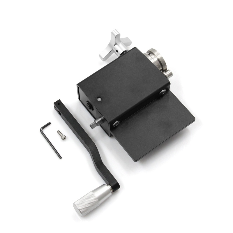 卡套管卡套管卷边机工具卷边滚柱进气和中冷器管道接头5/8“ - 图3