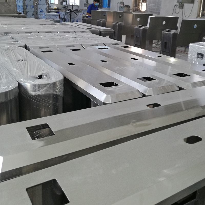 Non-standard custom workshop industrial cabinet processing stainless steel sheet metal folding chassis rack shell custom PC chassis cabinet