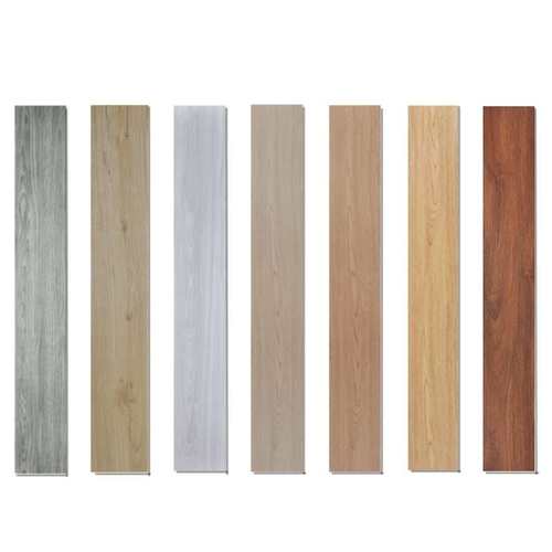 森姆尔SPC石塑锁扣地板6mm8mm静音垫加厚水泥地木地板家用卡扣式 - 图3