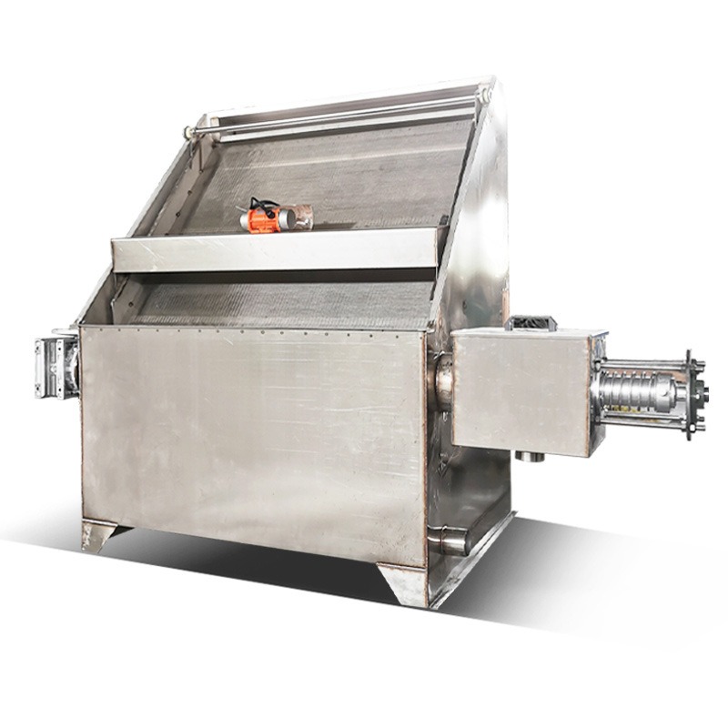 自动上粪固液分离机 养殖场粪污处理机 不锈钢螺旋挤压机参数,淘宝优惠券,粉丝福利购,淘宝优惠卷