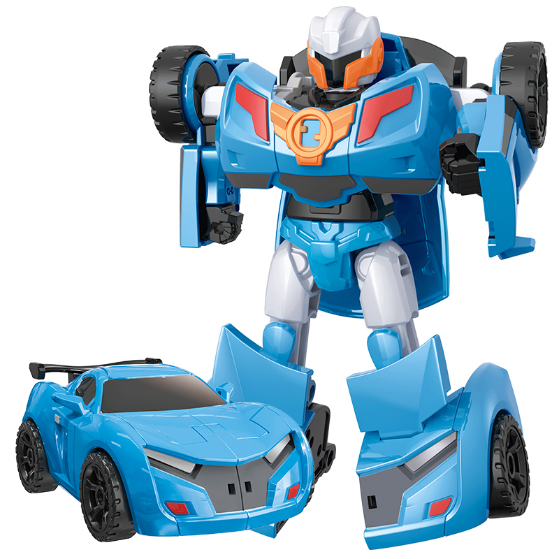 正版托宝战士y威克变形机器人汽车玩具儿童x金刚r兄弟z男孩wr