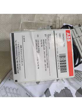 询价分励脱扣器 T4-T5-T6，电压220-240V A