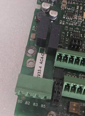 询价西威变频器主板/西威RV33-4NV主板/西威AVY