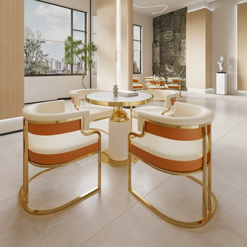 Отели столовые стулья легкие роскошные продажи.