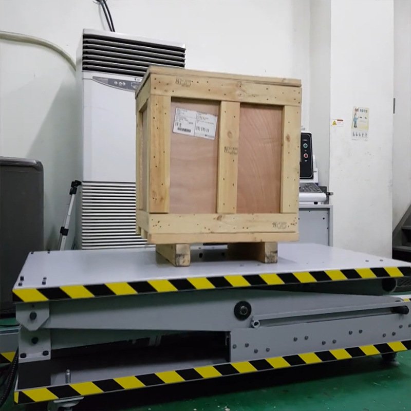 刚性链升降平台汽车升降机舞台仓库固定式剪叉式液压电动升降台,淘宝优惠券,粉丝福利购,淘宝优惠卷