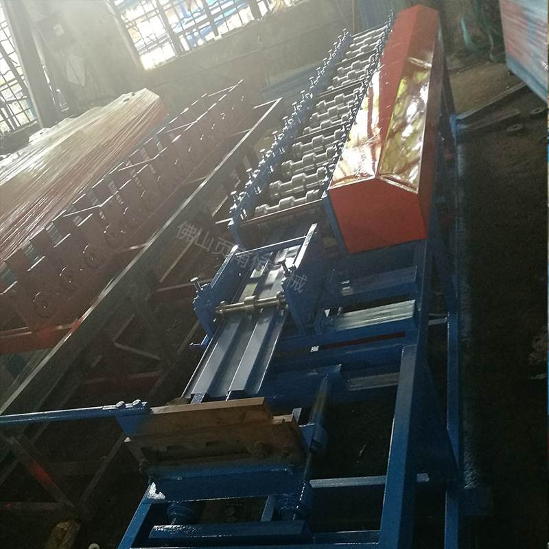 250澳式卷闸机 无声门设备 卷帘门闸片设备冷弯成型机械折弯机,淘宝优惠券,粉丝福利购,淘宝优惠卷