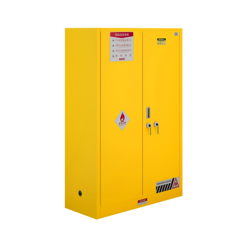 防爆柜GA机械双人双锁易制爆危化品试剂安全柜pp内衬耐腐蚀防爆柜,淘宝优惠券,粉丝福利购,淘宝优惠卷