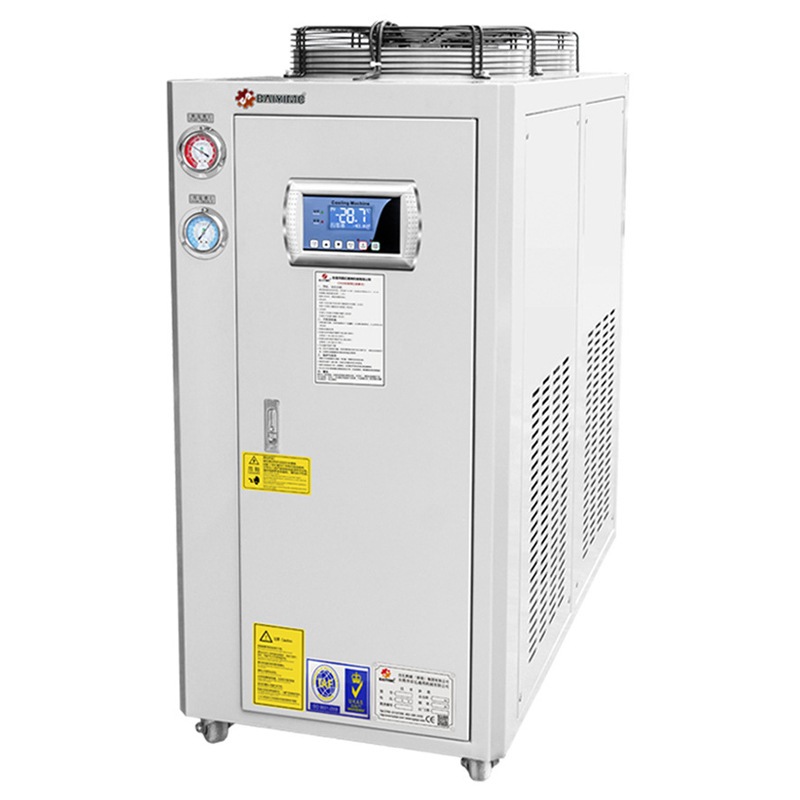 风冷式冷水机工业降温冷水机组零下冷冻机低温工业冷水机油冷却机,淘宝优惠券,粉丝福利购,淘宝优惠卷