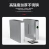 ESD Static Test Wing Gate Anti-static Access Control Attendance Detection System Measures Electrostatic Release of Static Wing Gate Machine