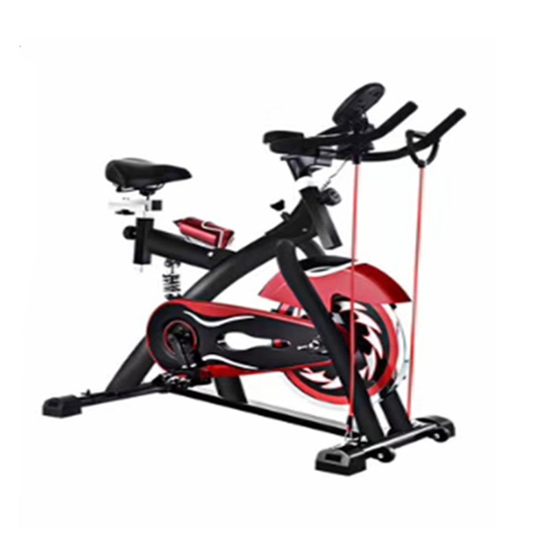 Spin bike gym home bicycle bicycle fitness equipment SPIN BIKE sports exercise