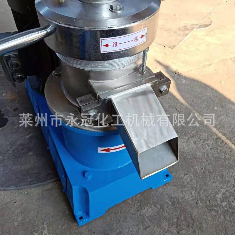 豆渣胶体磨不锈钢高速研磨机高效节能耐用粉碎机骨泥专用,淘宝优惠券,粉丝福利购,淘宝优惠卷