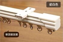 Hanging Clothes Chain Hanging Gold Hanging Ring Clothing Shop Window Top Loading Hook Wall Fixed Hanging Clothes Hanger Wire Rope Rings
