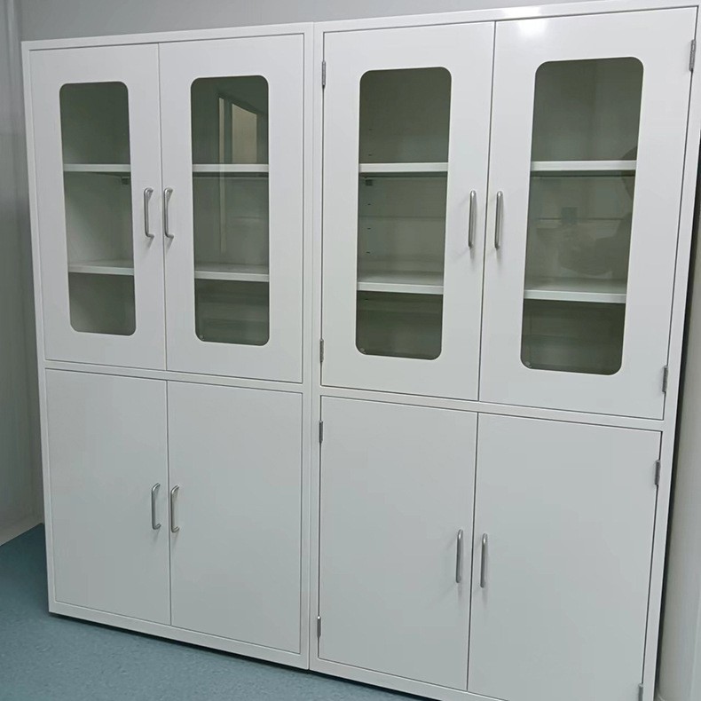 药品柜试剂柜样品柜仪器柜实验室全木pp全钢不锈钢带锁玻璃器皿柜,淘宝优惠券,粉丝福利购,淘宝优惠卷