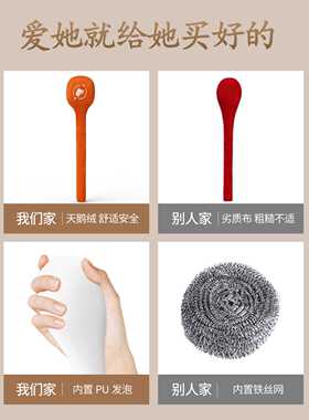SMOOKY经络拍打器拍八虚疏养生通经络神器捶背按摩槌敲背肩敲打锤