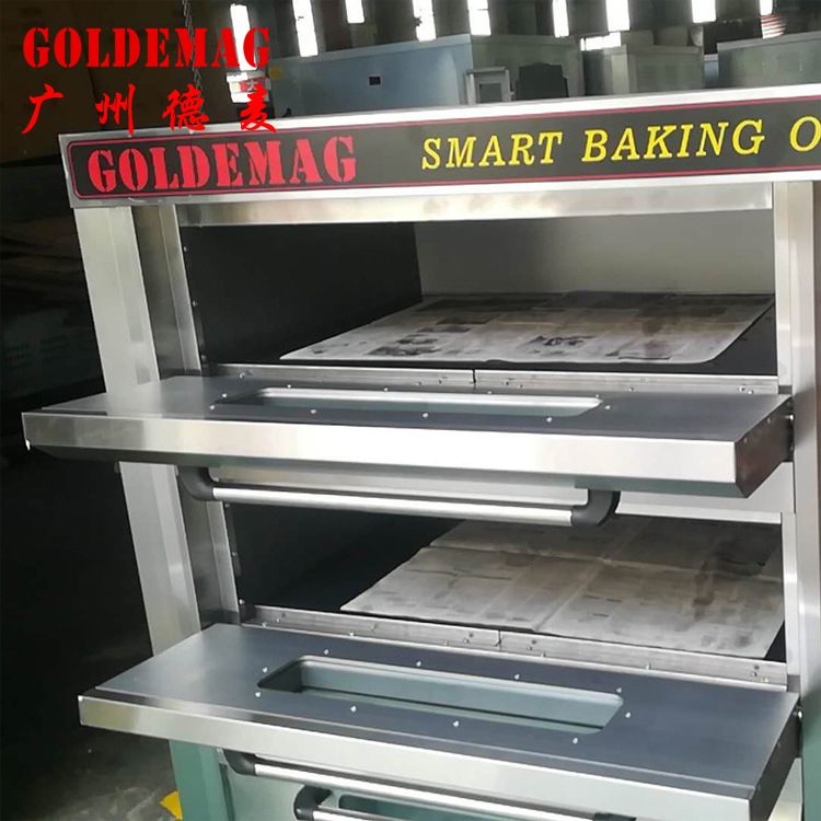 工厂直发 三层六盘数显温控电烤炉配定时功能烤箱 商用 一件,淘宝优惠券,粉丝福利购,淘宝优惠卷