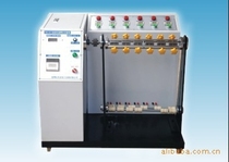 Plug lead bending testing machine GY-187 swing testing machine now goods supply maintenance non-standard custom