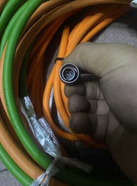 询价四轴机器人联接线