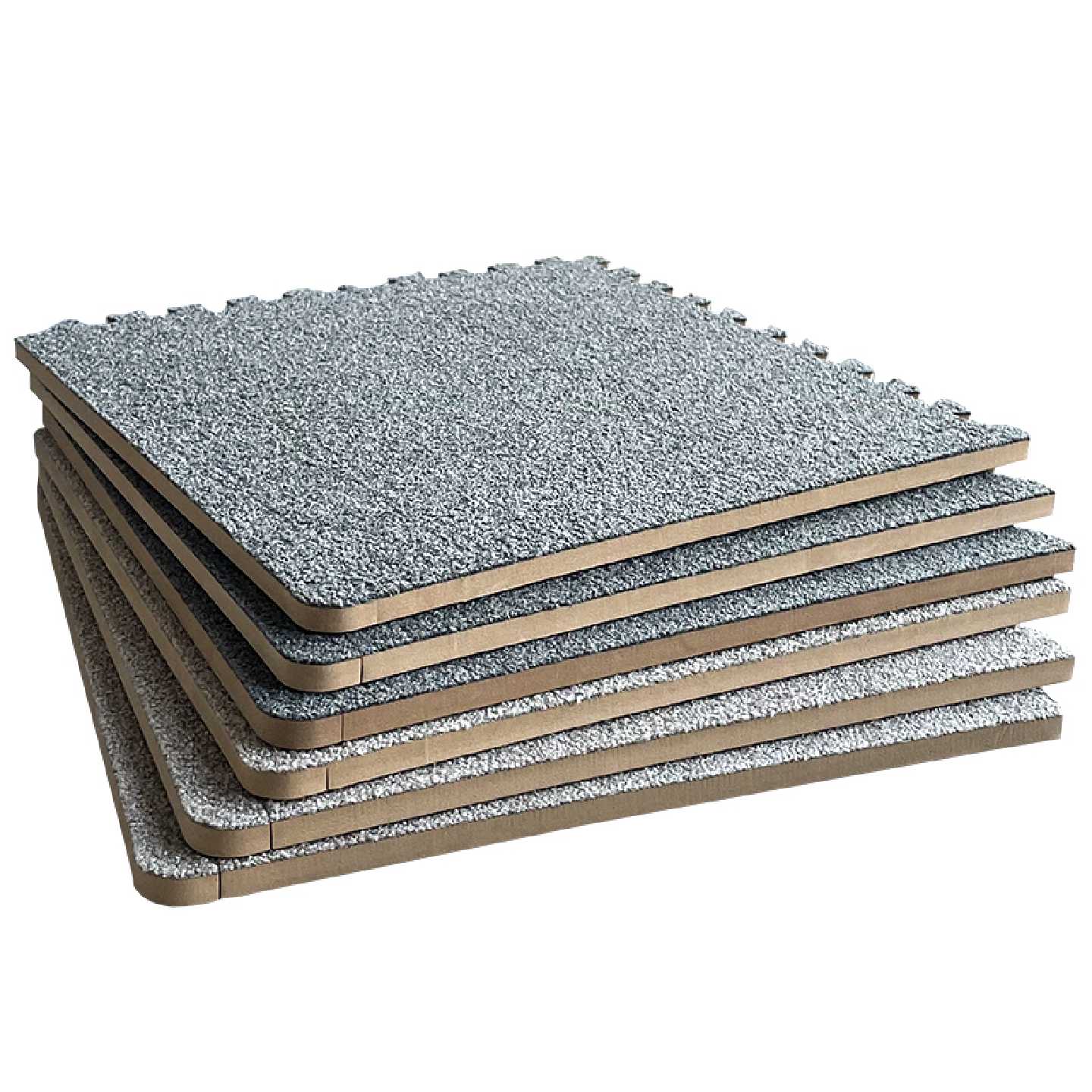 Room carpet, bedroom bedside blanket, can sit, sleep and fall, household floor mat, full spread, girl's living room splicing floor mat
