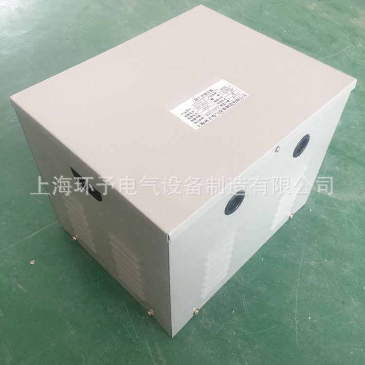 三相变压器5KVA380V变/转690V 660V 480V 415V 220V 200V厂家供应 - 图2