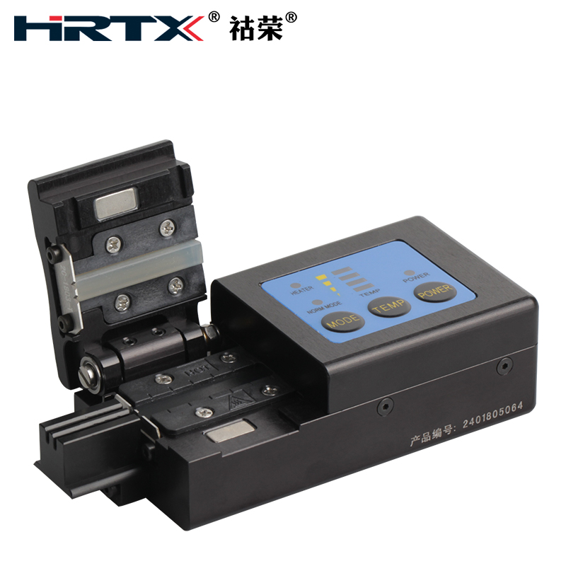 HRTX光纤热剥钳单芯带状MPO12芯剥线钳熔接机配套光缆工具HT-08 - 图3