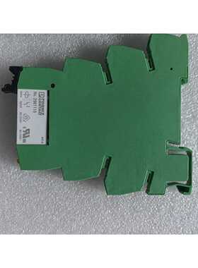 询价的PLC-BSC-230UC/21继电器底座 德