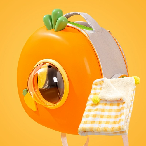 Портативный космический вместительный и большой рюкзак для выхода на улицу, ранец, надевается на плечо