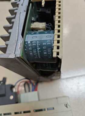 询价安川400瓦二代驱动器