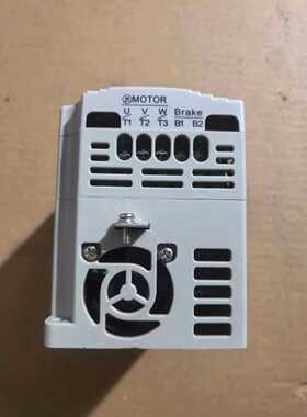 询价台达变频器220V0.4KW