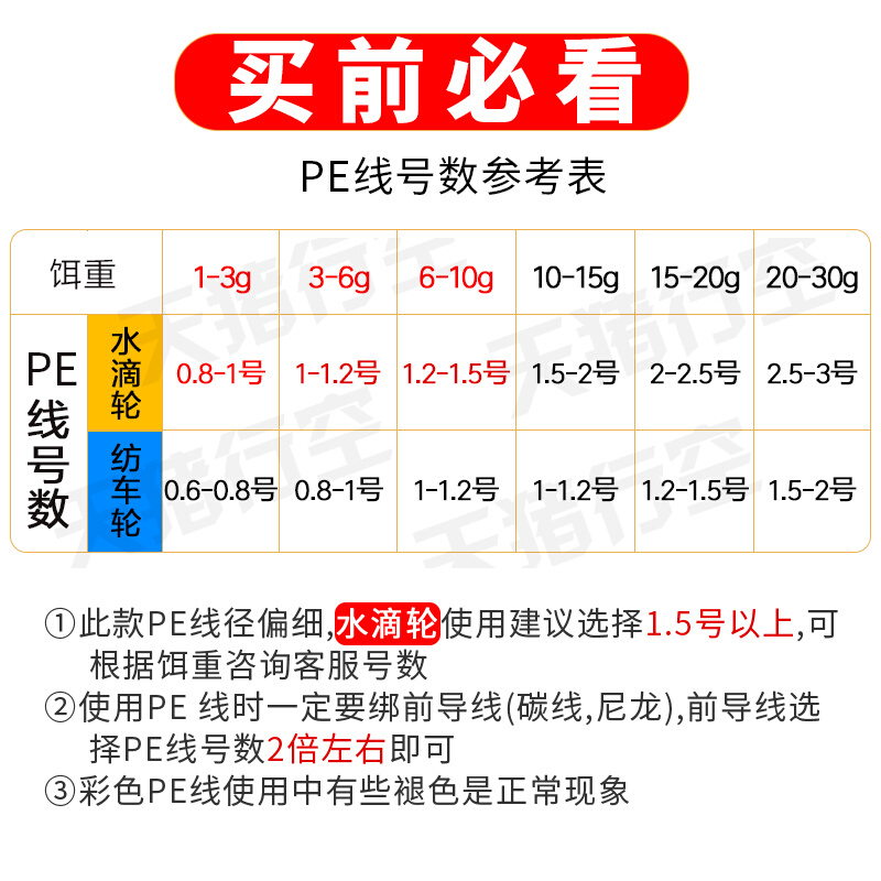 日本VARIVAS X8路亚线PE线150米SEABASS顺滑BRAIDE五彩色巴里巴斯-图2