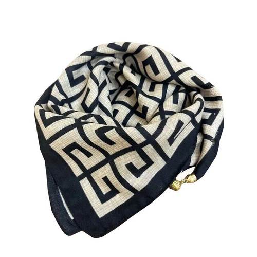 羽绒服领子衣领防脏脖套脖领防脏围巾护领围巾棉服三角套头神器 - 图3